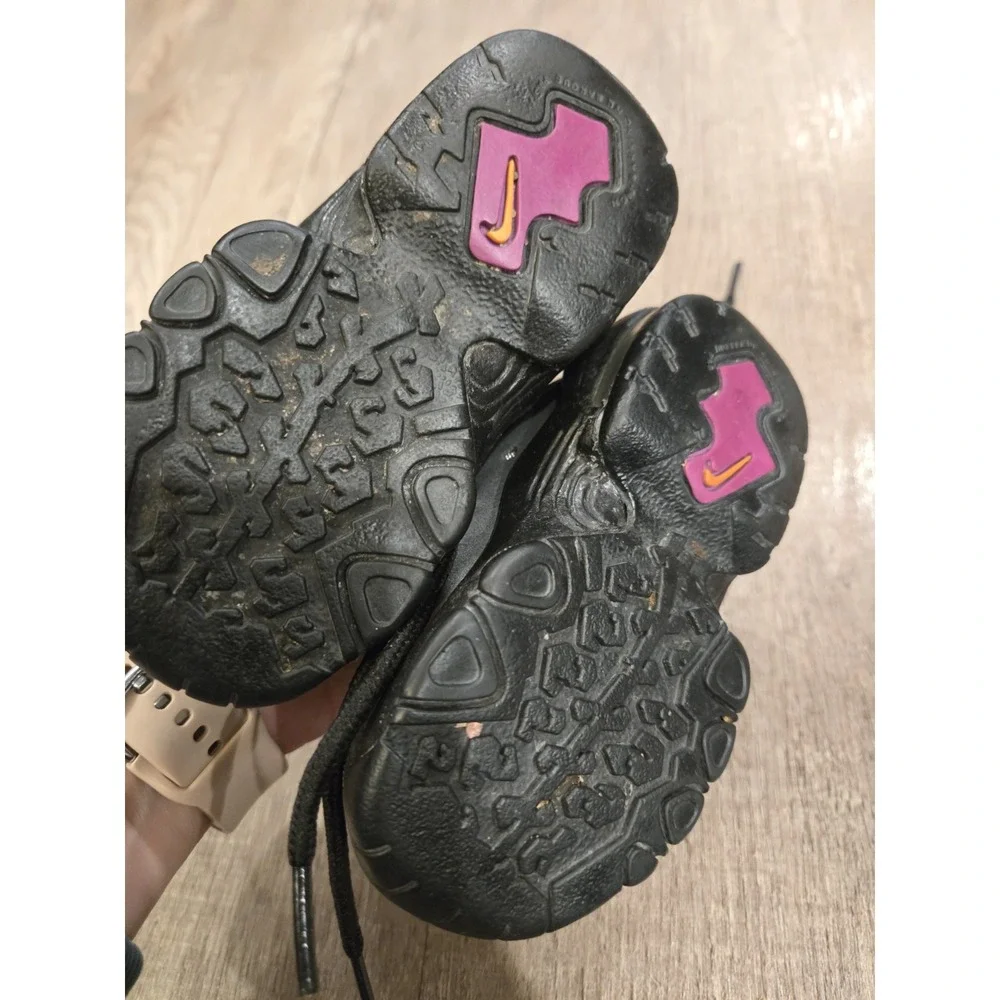 Size 5C Nike max air‎ cb 94 Baby Shoes